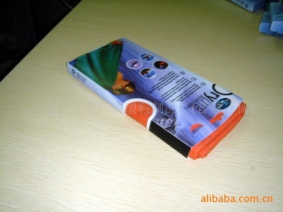 袋状塑制品新选择 探索PVC拉链袋的优质供应商